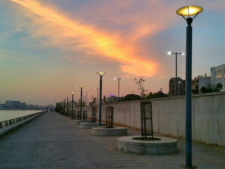 A vivid scene of seasonal colour in Ahmedabad, India, evoking the festival light and changing palette of the year described in the essay.