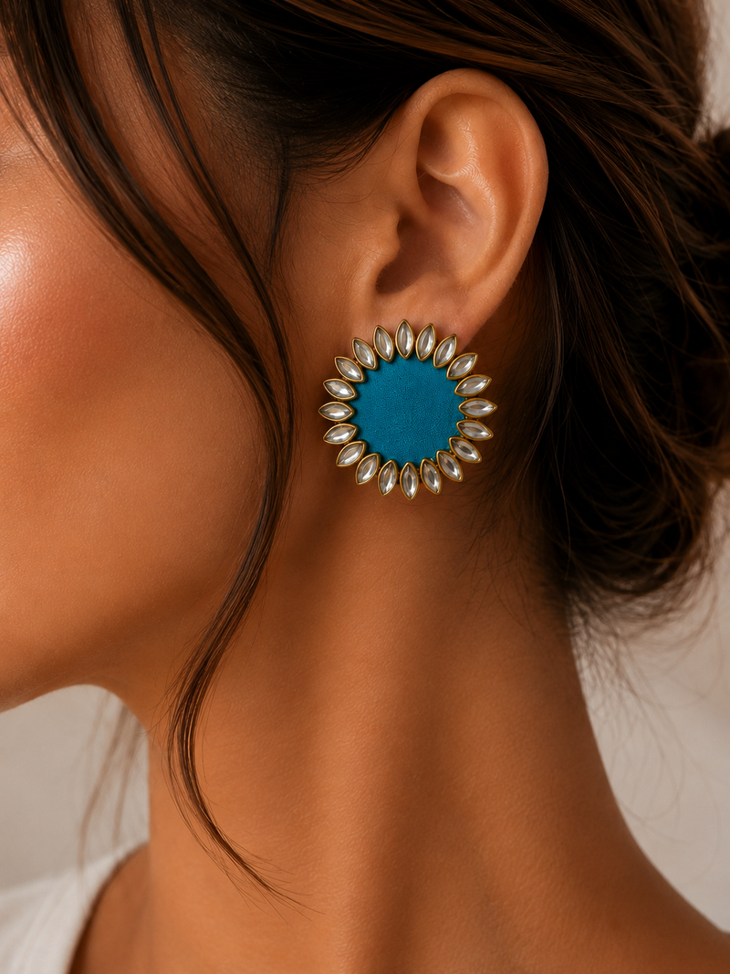 Handcrafted Earrings collection