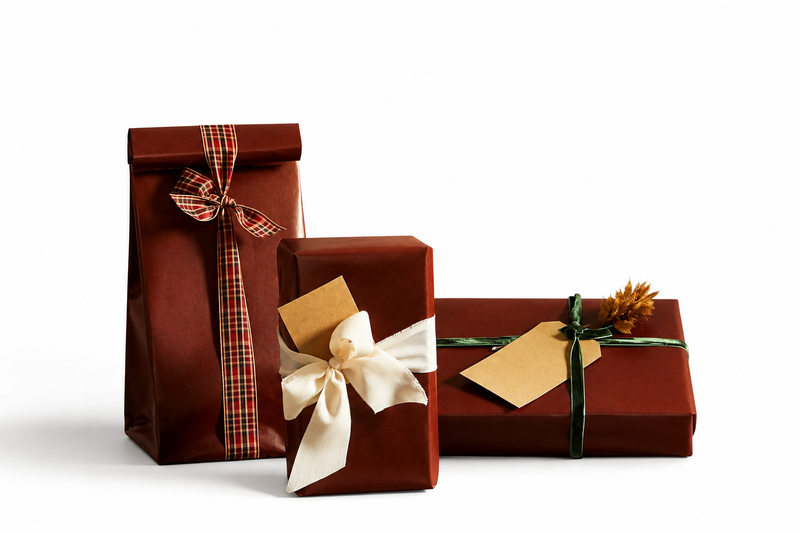 Curated Gift Hampers
