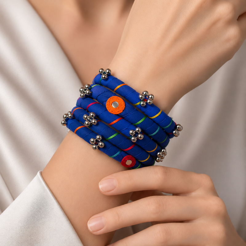 Bangles & Bracelets collection