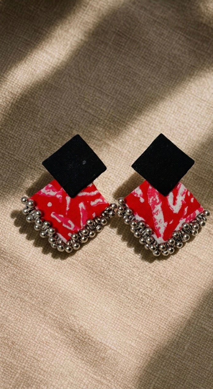 Handcrafted Earrings collection