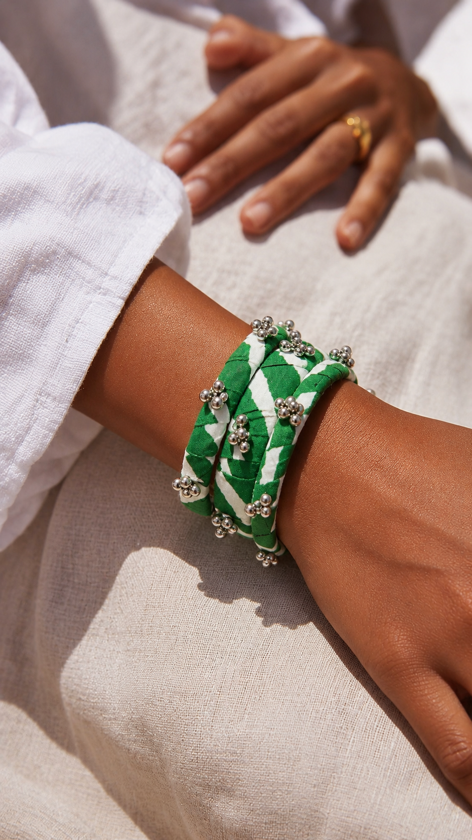 Lariya Bangles