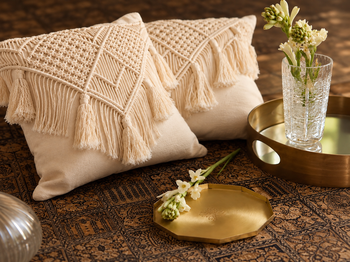 Cushion Covers