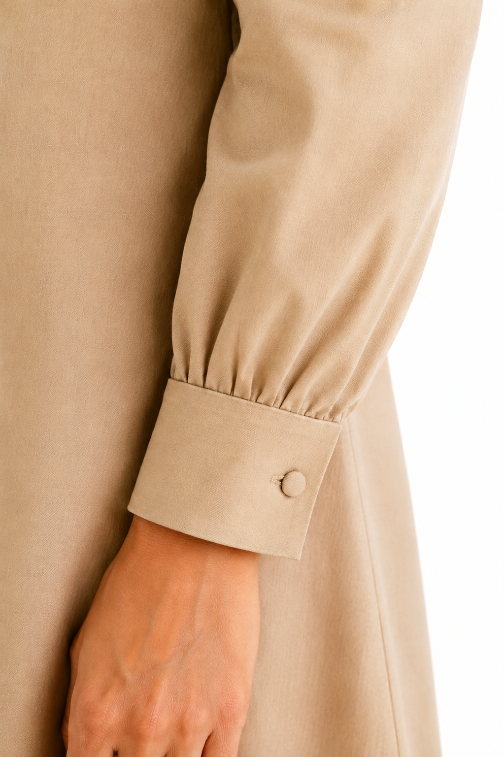 Ibrik Shirt Dress