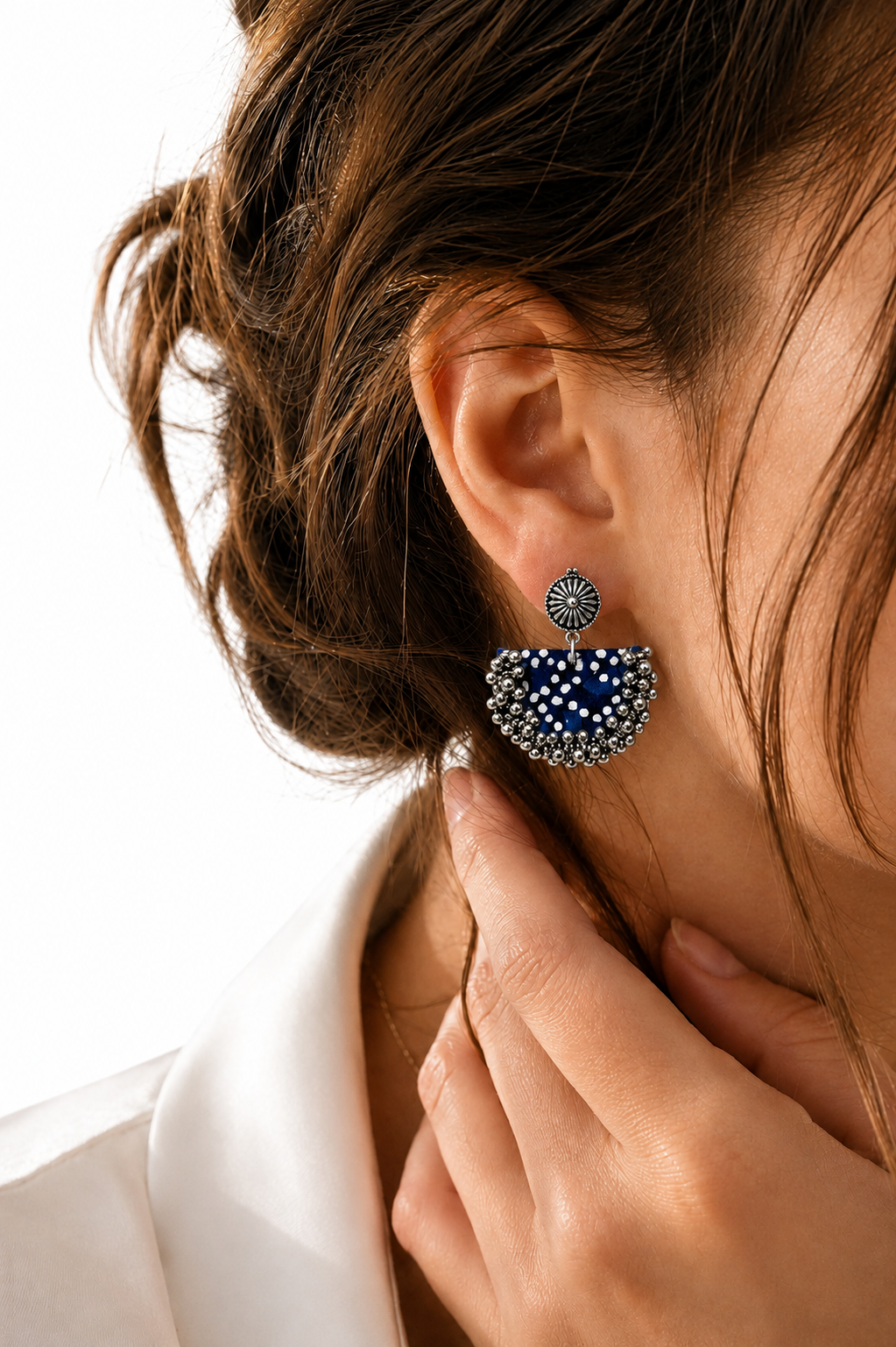 Chandbali Earrings