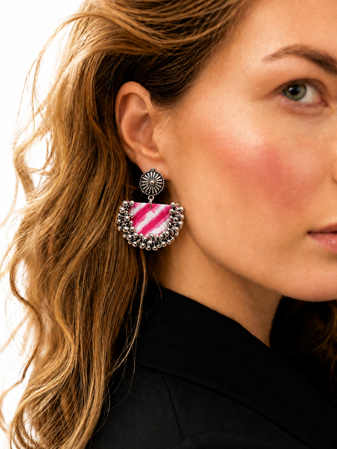 Chandbali Earrings