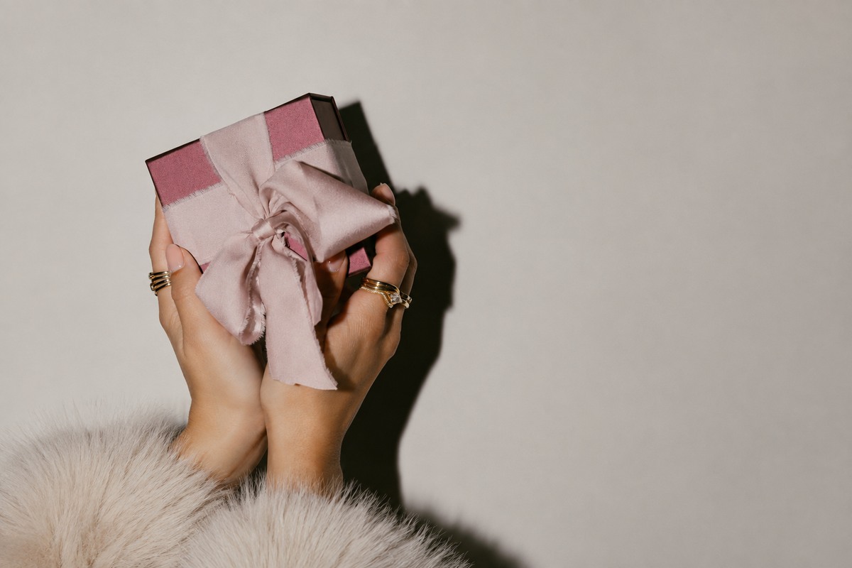 Gifting