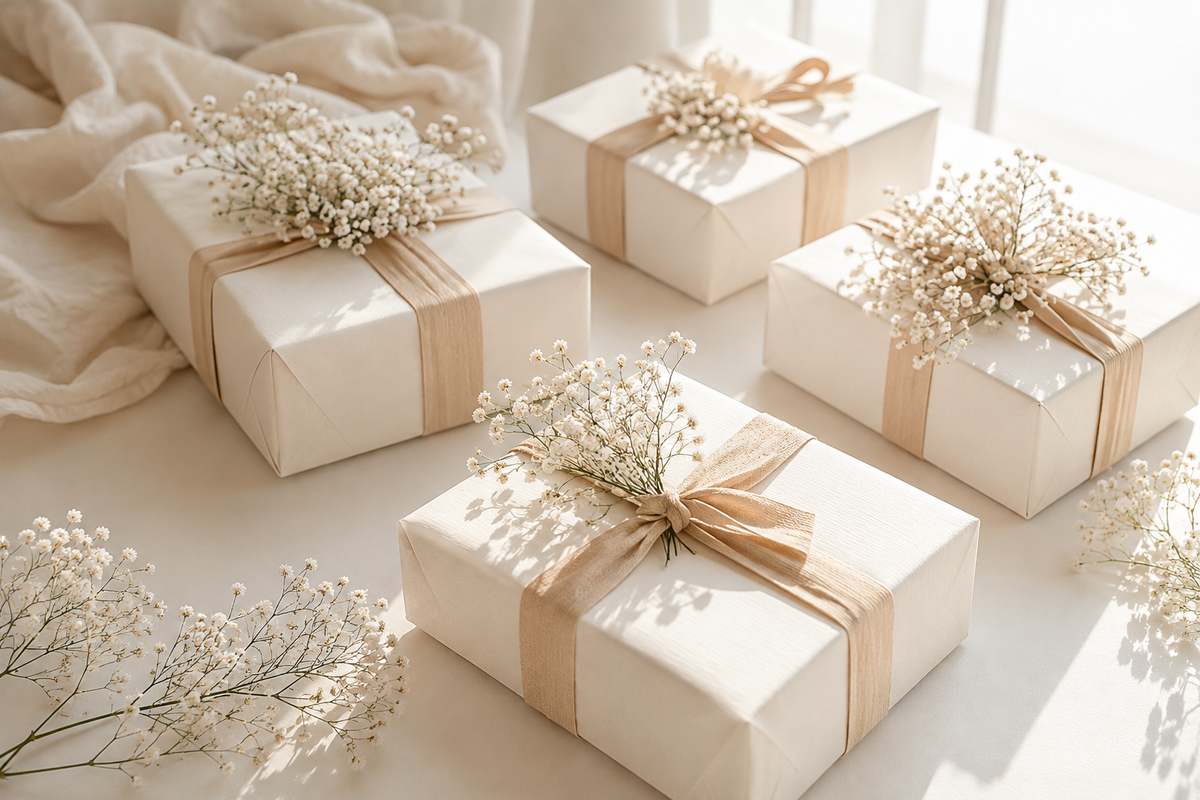 Wedding Gifts