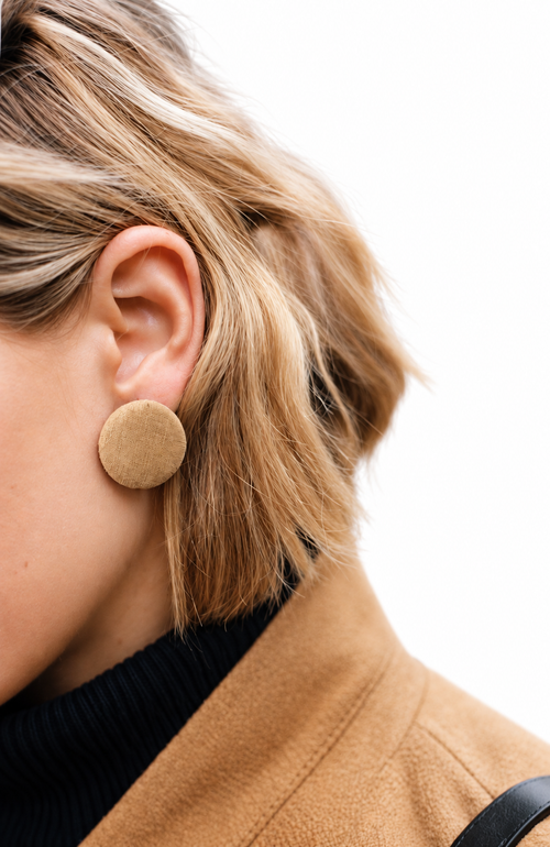 Ibrik Accents Earrings
