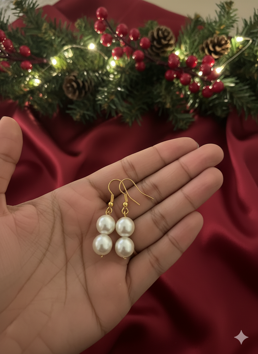 Snowfall Statement Drops ❄️