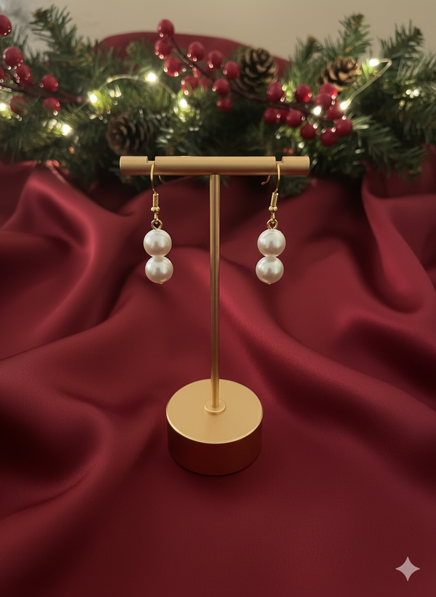 Snowfall Statement Drops ❄️