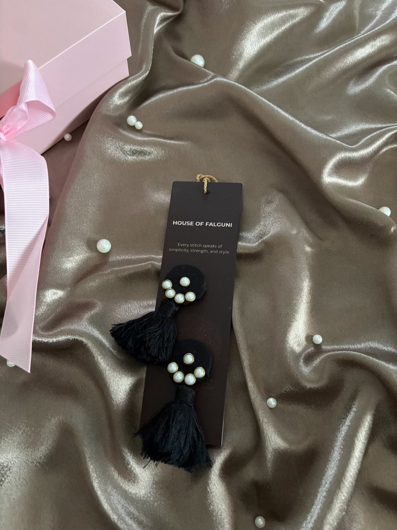 The Pearl Valentine Box ✨