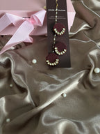 Pearl Gift Box packaging — premium handcrafted gift House of Falguni