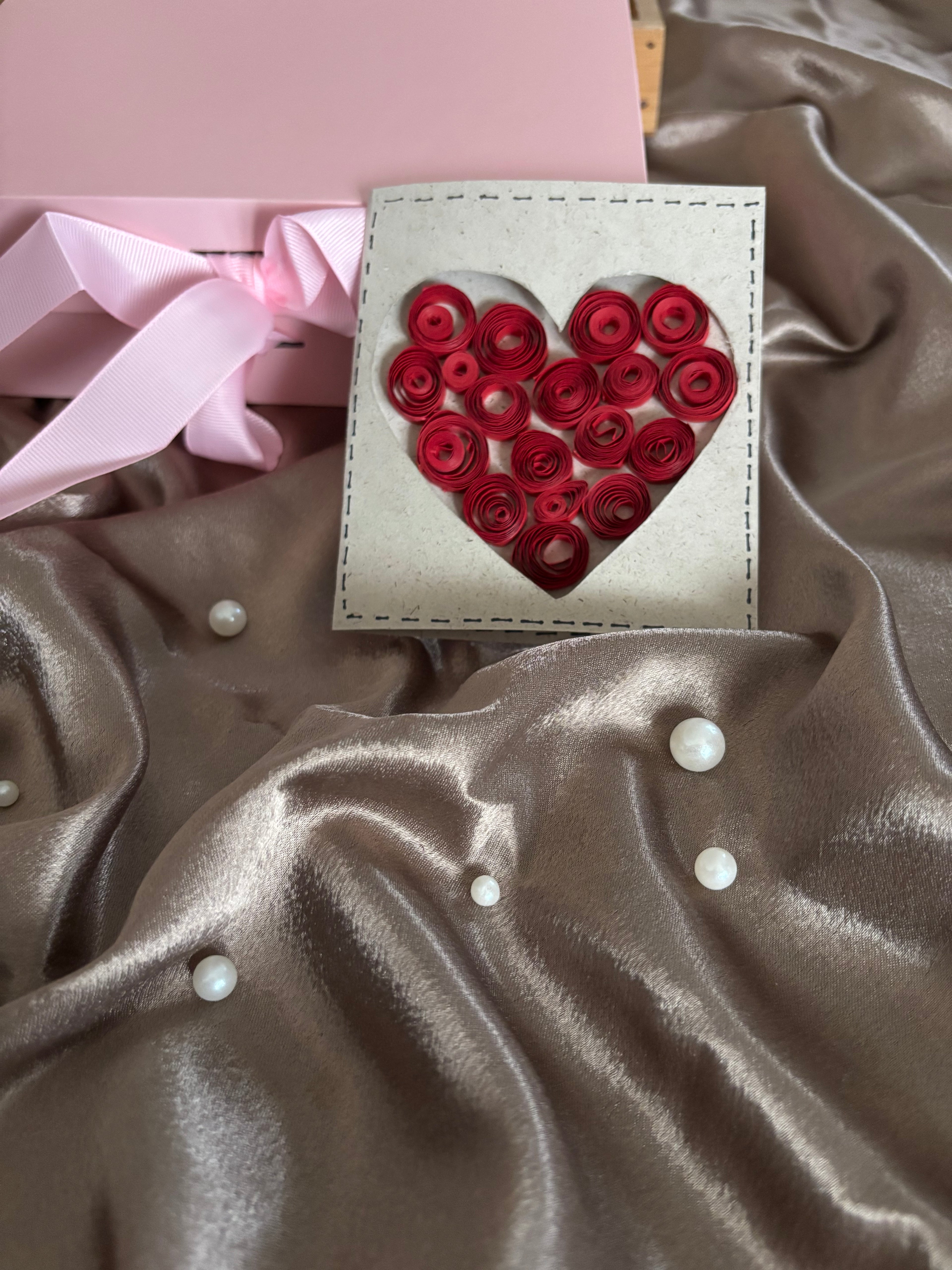 The Pearl Gift Box
