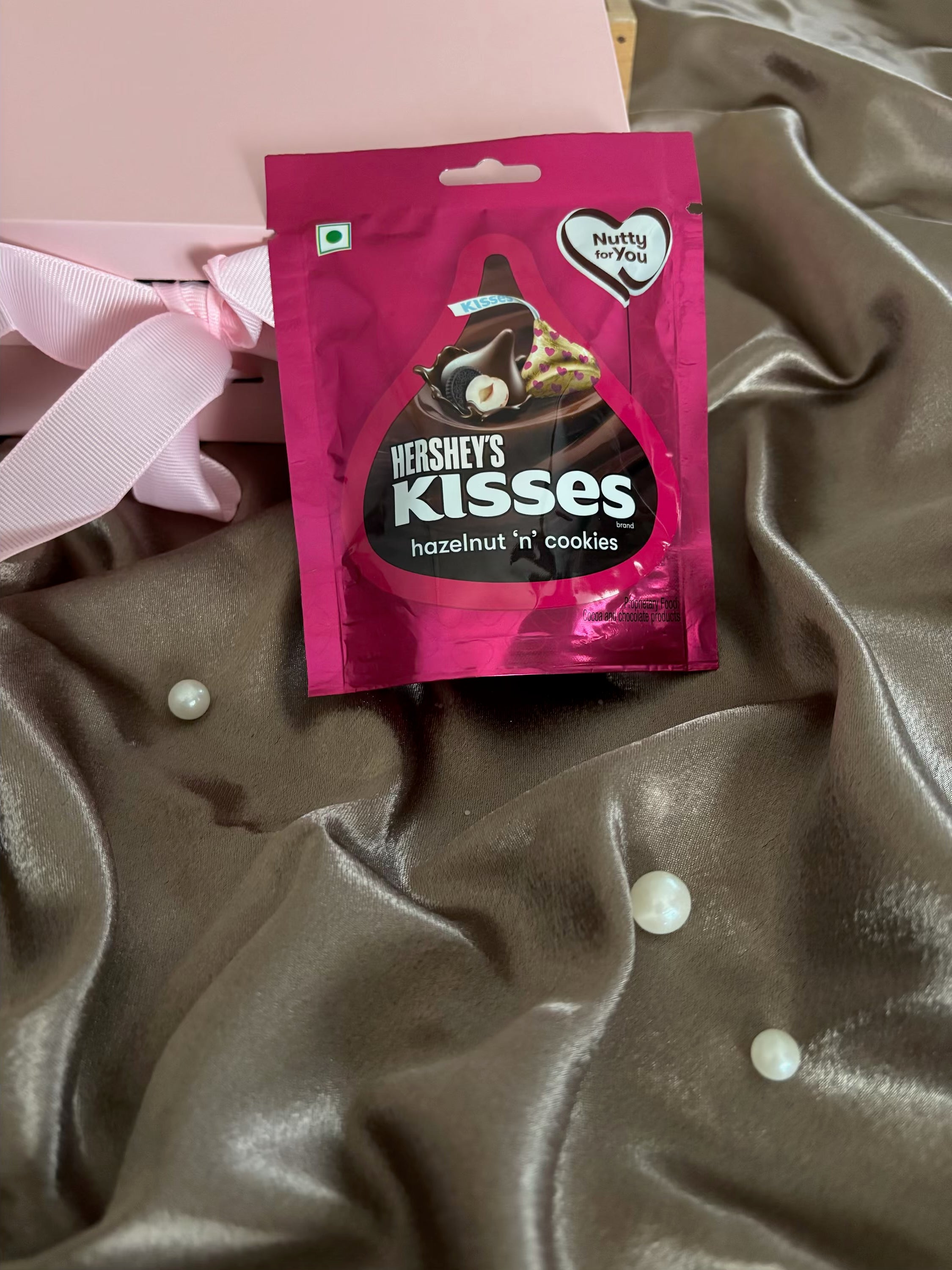 The Pearl Valentine Box ✨