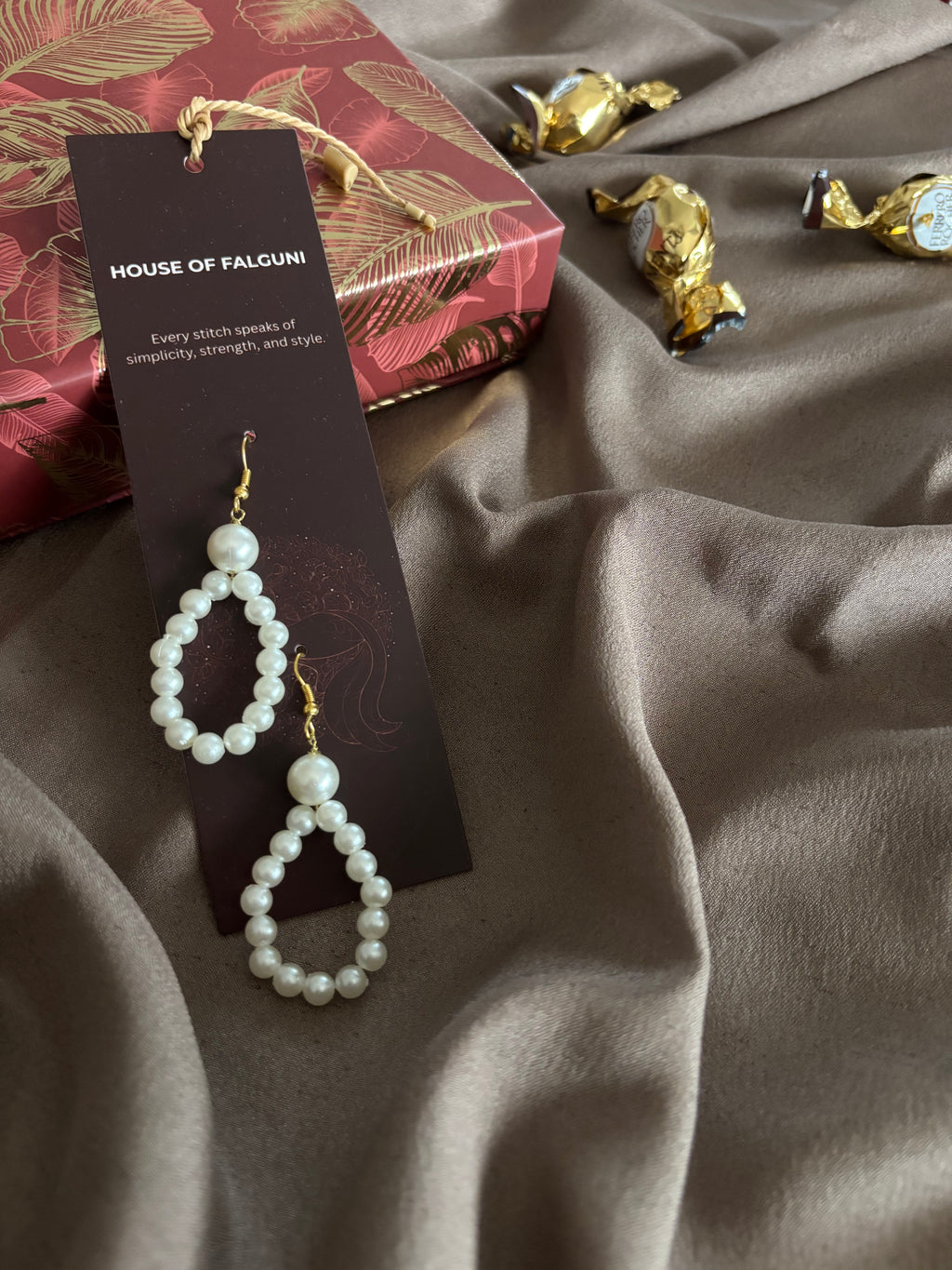 The Valentine Signature Box