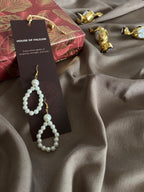 Signature Gift Box contents — curated ethnic jewellery hamper India