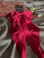 Signature Gift Box open — premium handcrafted jewellery gift India