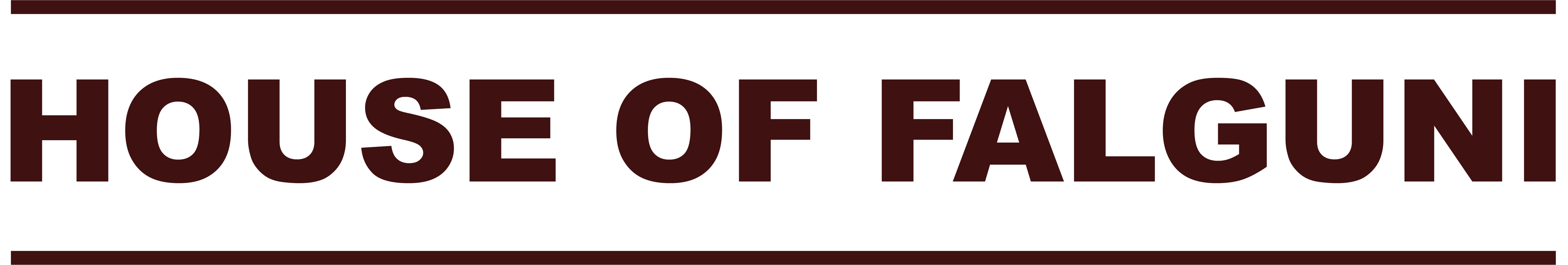 House Of Falguni