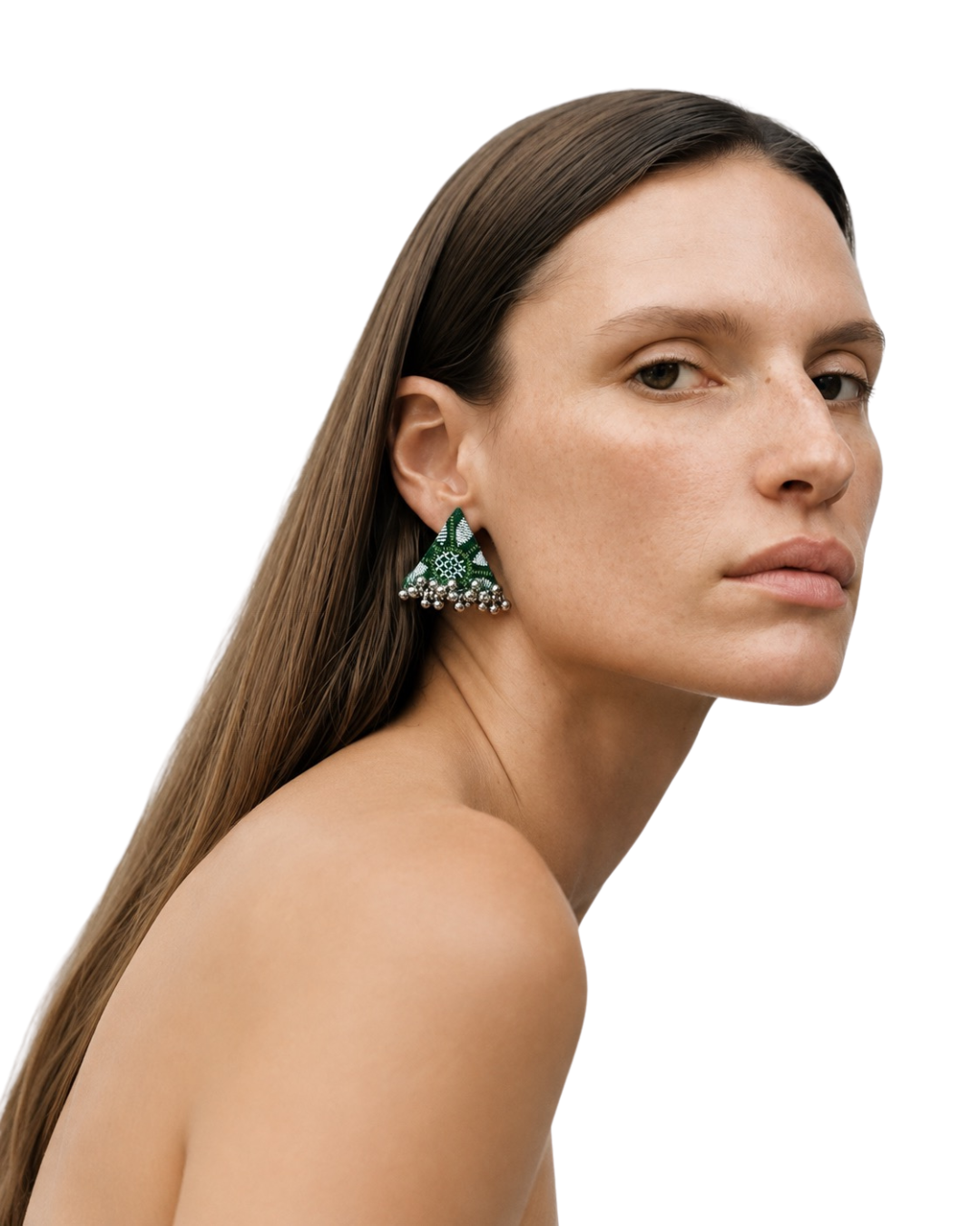 Riwaayat Earrings