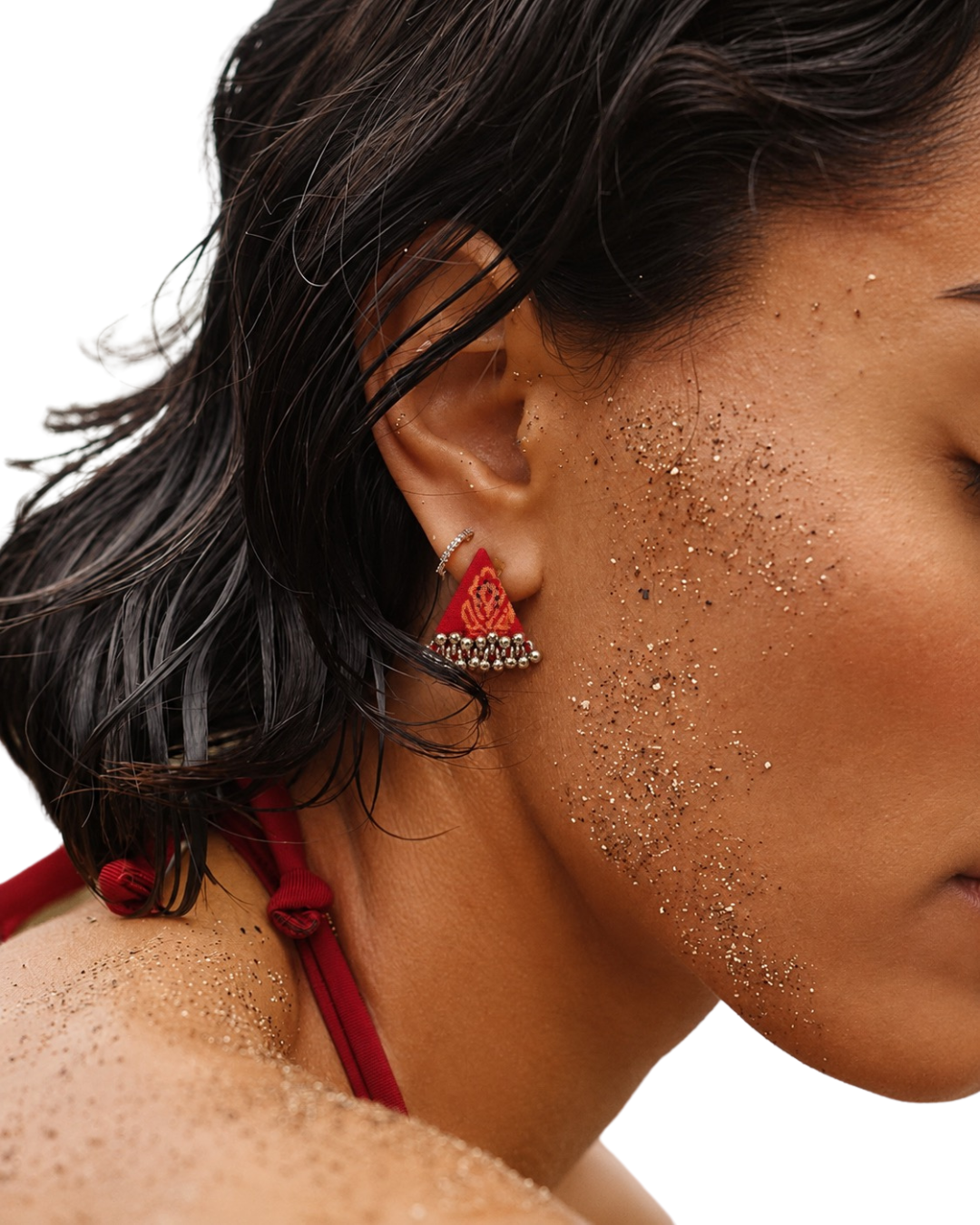 Riwaayat Earrings