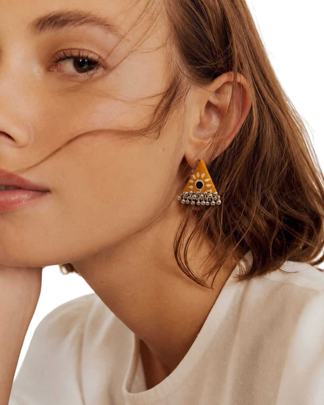 Riwaayat Earrings