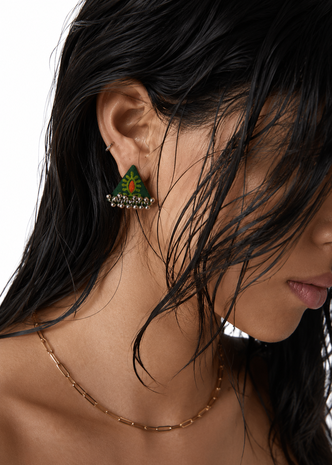 Riwaayat Earrings