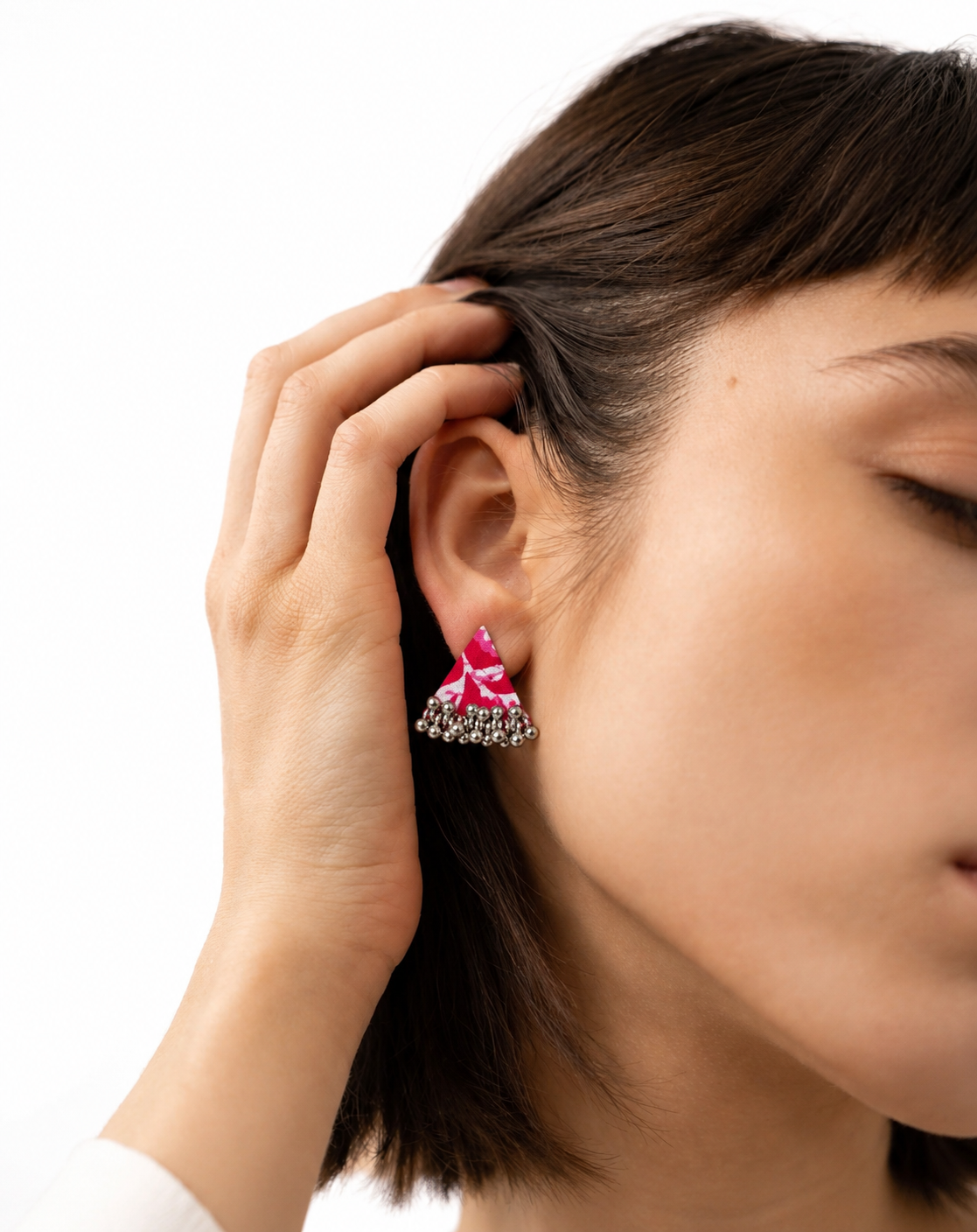 Riwaayat Earrings