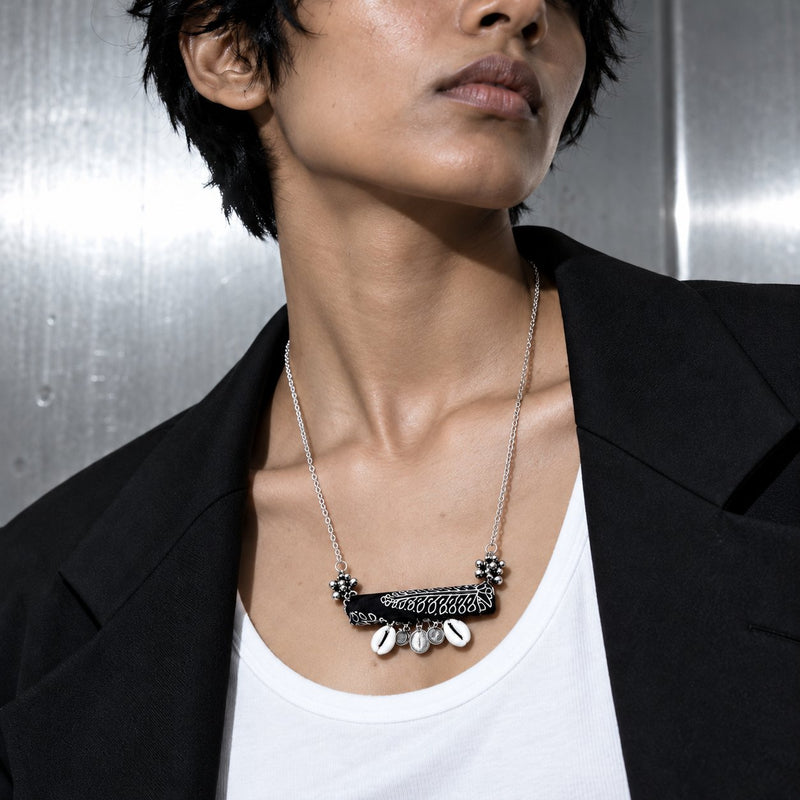 Neckpieces