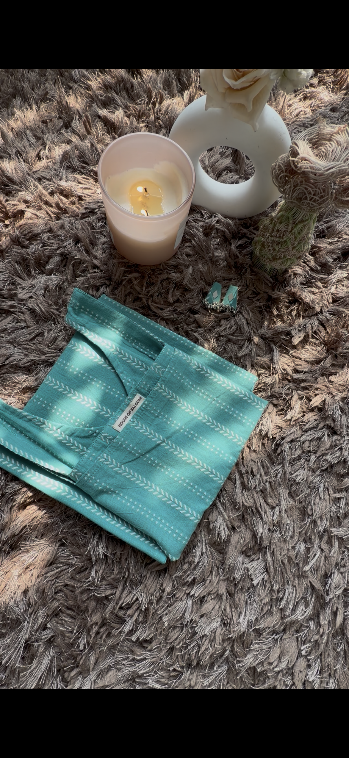 Nilkamal Short Kurti-(Effortless Elegance - Everyday Comfort)